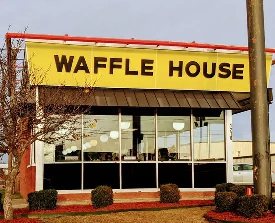 Waffle House