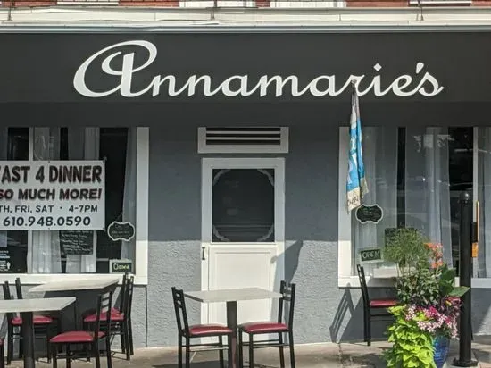 Annamarie's Place