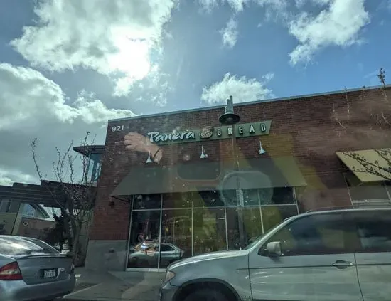 Panera Bread