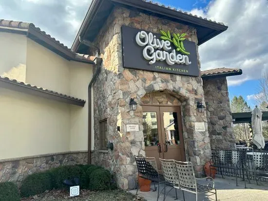 Olive Garden Italian Restaurant