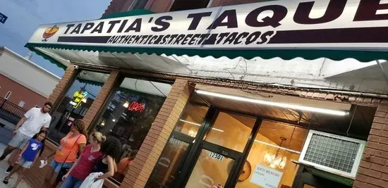 Tapatias Taqueria