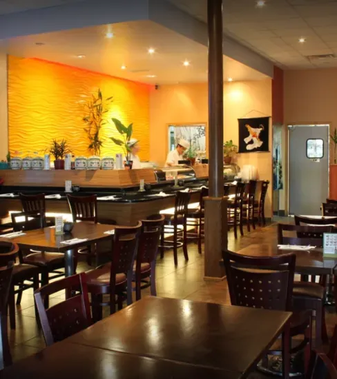 Kumo Asian Bistro