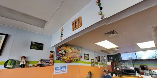 El Comalito Mexican Taqueria