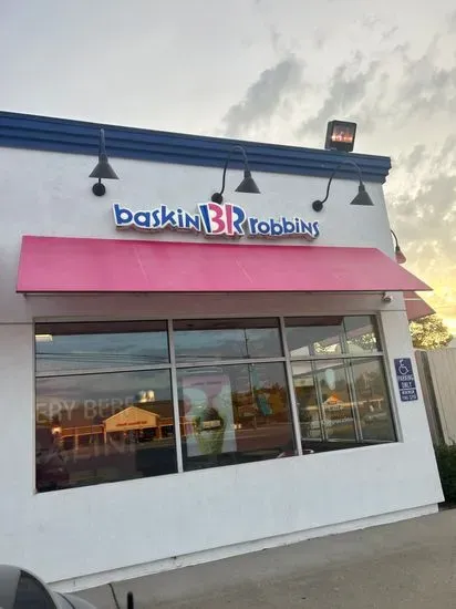 Baskin-Robbins