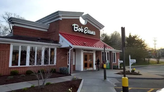 Bob Evans