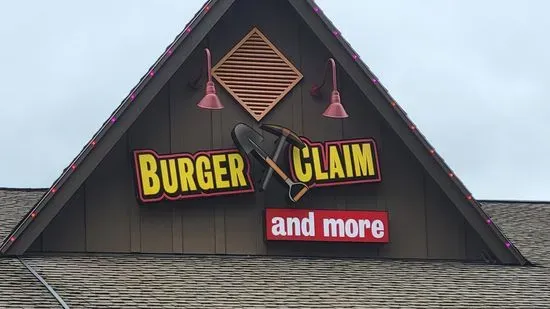 Burger Claim & More