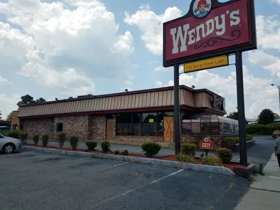 Wendy's