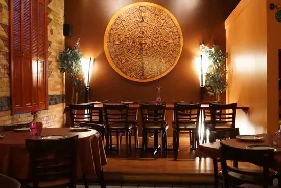 Zacatecas Mexican Grill & Tequila Lounge