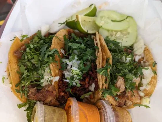 Tacos D Kache