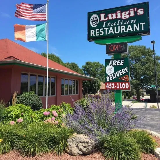 Luigi's Italian Restaurant