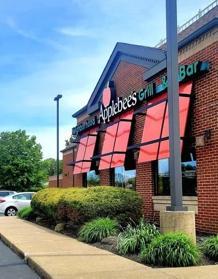 Applebee's Grill + Bar