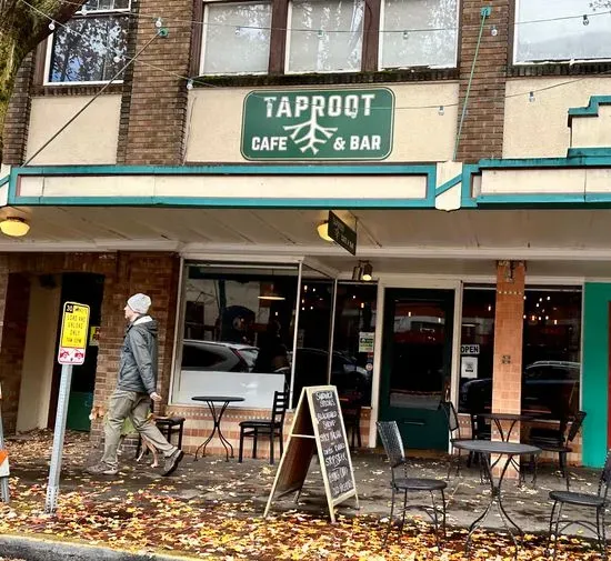 Taproot Cafe & Bar