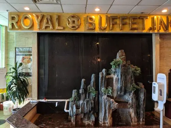 Royal Buffet