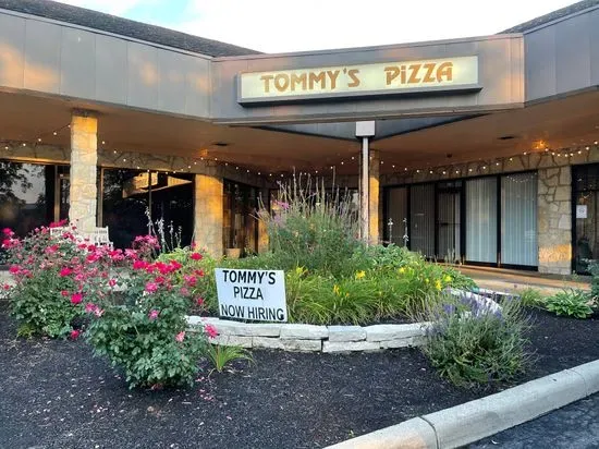 Tommy's Pizza