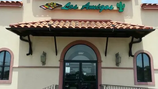 Los Amigos Mexican Restaurant