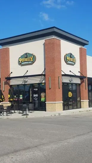 Potbelly Sandwich Shop