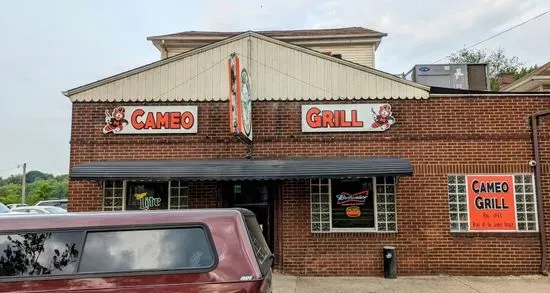 Cameo Grill