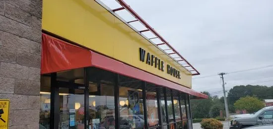 Waffle House