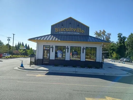 Biscuitville