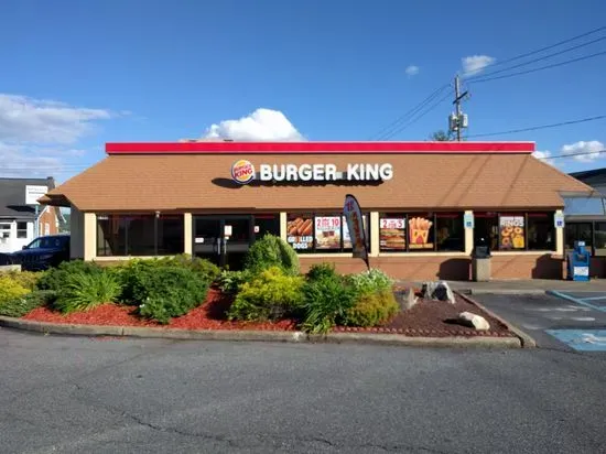 Burger King