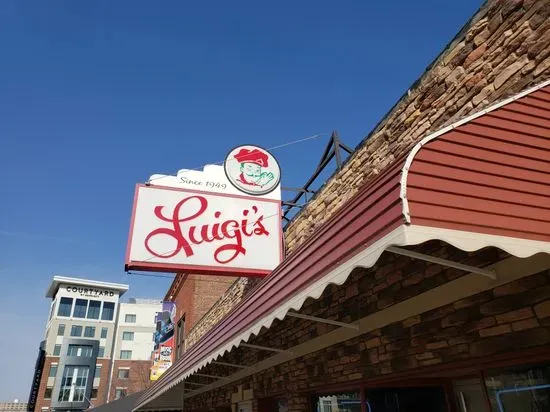 Luigi's Restaurant