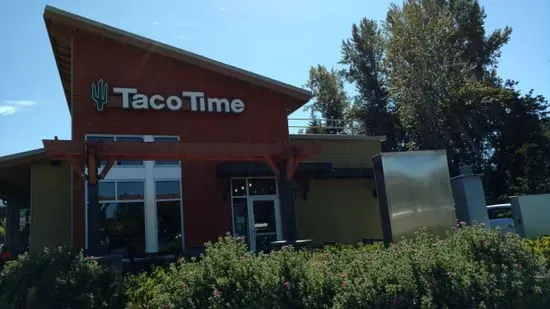 Taco Time NW