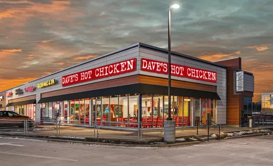 Dave's Hot Chicken