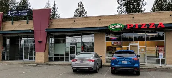 Frankie’s Pizza - Bonney Lake