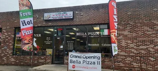 Bella Pizza