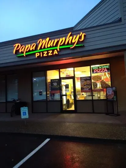 Papa Murphy's | Take 'N' Bake Pizza