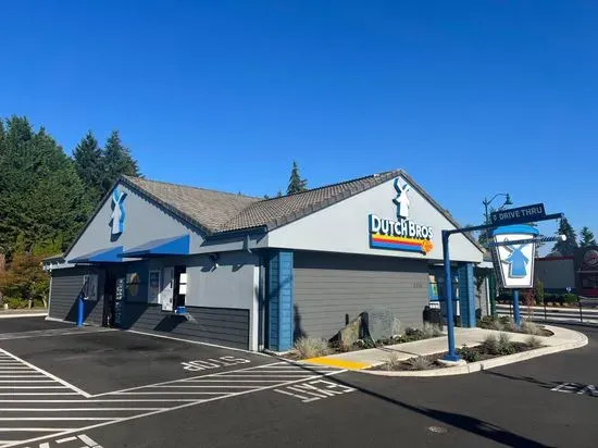 Dutch Bros Coffee