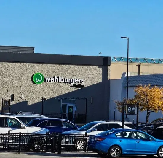 Wahlburgers