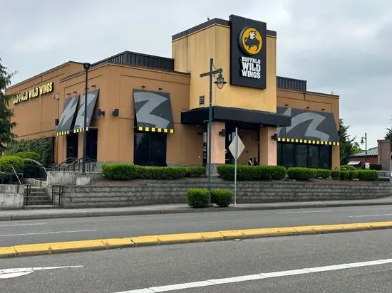 Buffalo Wild Wings