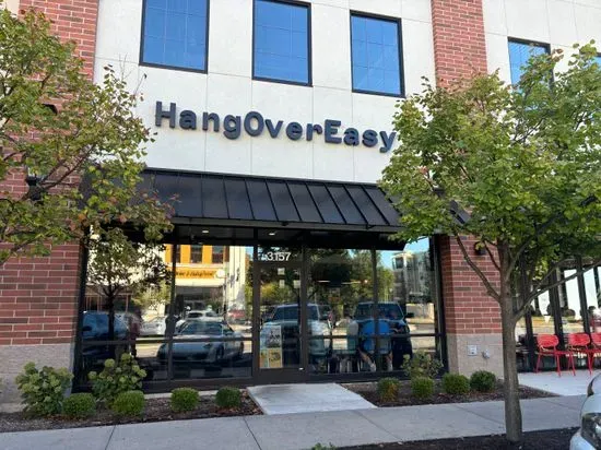 HangOverEasy