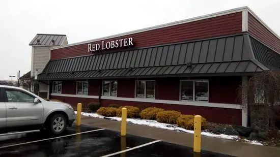 Red Lobster