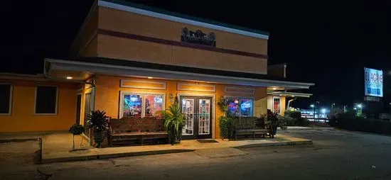 EL AGAVE MEXICAN RESTAURANT