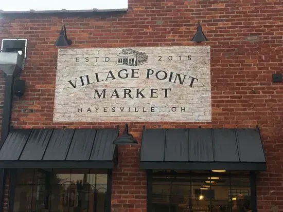 Village Point Market