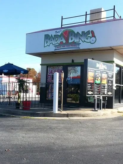 Bada Bing Pizzeria