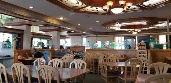 Pegasus Restaurant