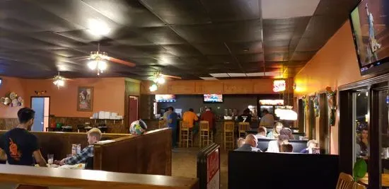 Habanero’s Mexican Grill