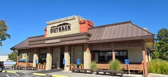 Outback Steakhouse