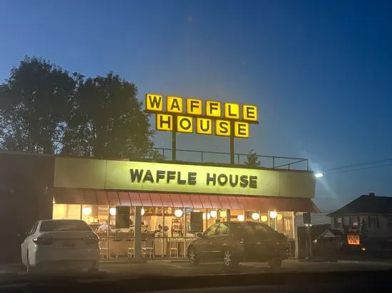 Waffle House