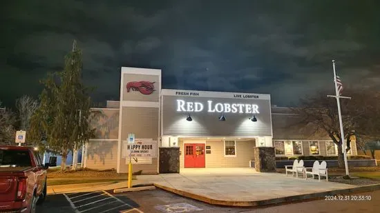 Red Lobster