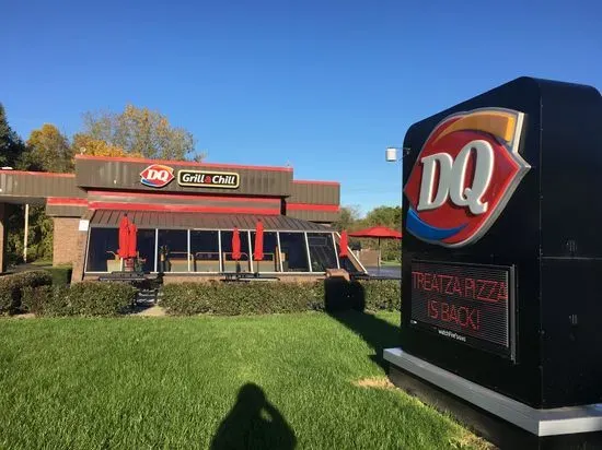 Dairy Queen Grill & Chill