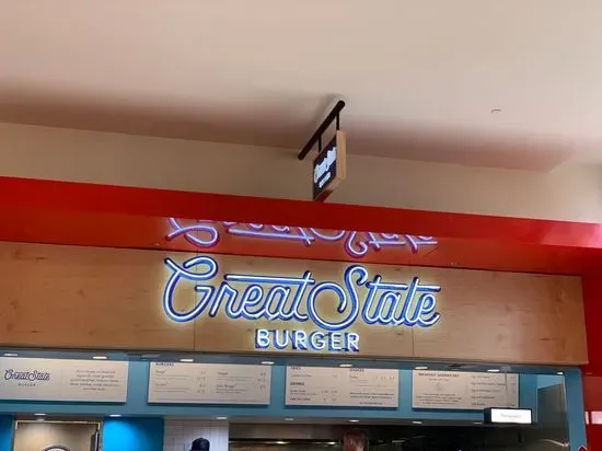 Great State Burger