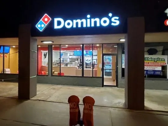 Domino's Pizza