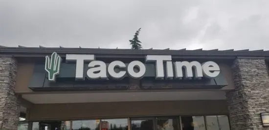 Taco Time NW