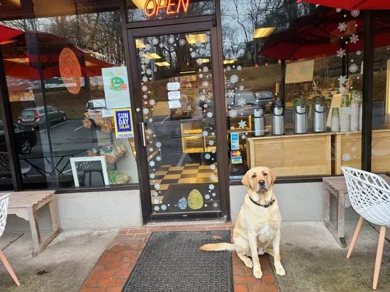 Montana Plains Bakery