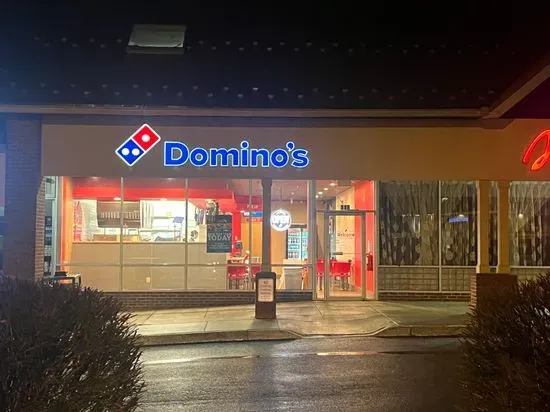 Domino's Pizza