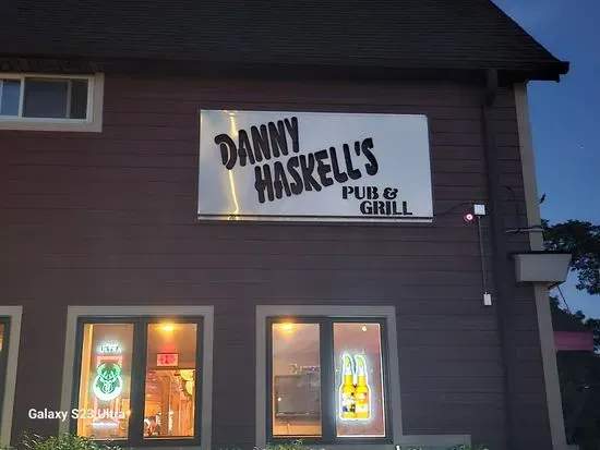 Danny Haskell's Pub and Grill